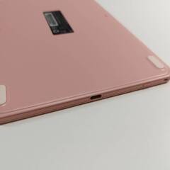 【良品】XP-PEN Deco MW Pen tablet/IT850B/ペンタブレットの画像