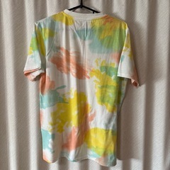 IGNIO  Sサイズ  Tシャツの画像