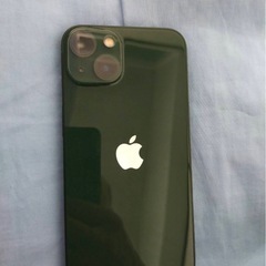 iPhone13 Apple Watch7 　2点セットの画像