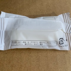 SOAP  石鹸　の画像