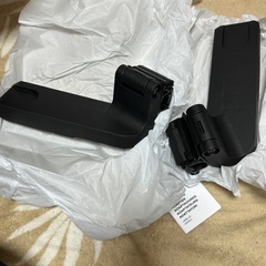 【新品未使用品】　サイベックス　アダプター（リベル、オルフェオ用）の画像