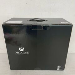 【新品未使用】XBOX ONE + Kinect DayOneエディション エックスボックスワン 保管品 ゲーム機 テレビゲーム 正規品 Y2246の画像