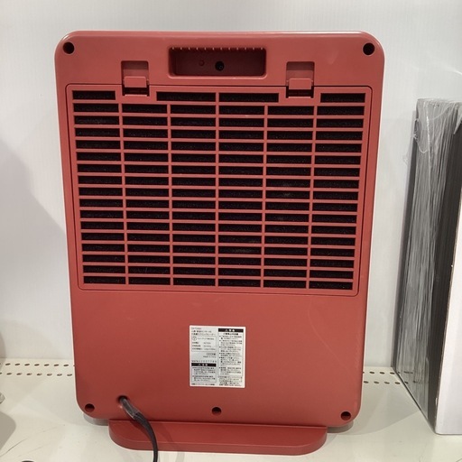 コロナ FH-EX3613BY-W 石油ファンヒーター 10-13畳 13年製☆ 【公式