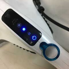 A2947　raycop　レイコップ　布団クリーナー　RS-300JWH　光クリーン　UV　パールホワイトの画像