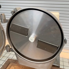 業務用野菜調理器 AIHO VC-4 の画像