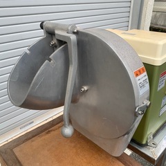 業務用野菜調理器 AIHO VC-4 の画像