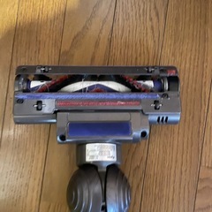 ダイソン　スティック部分
の画像