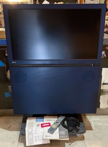 EIZO FORIS.TV SC32XD2 32V型 地上/BS/110度CSハイビジョン 液晶テレビ