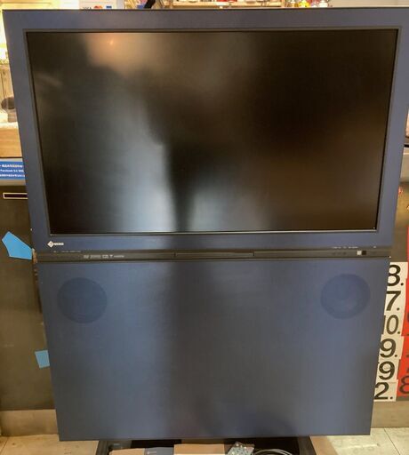 EIZO FORIS.TV SC32XD2 32V型 地上/BS/110度CSハイビジョン 液晶テレビ