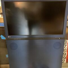EIZO FORIS.TV SC32XD2 32V型 地上/BS/110度CSハイビジョン 液晶テレビの画像