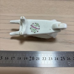 ラドナー　ボーンチャイナ　フラワーブーケの画像