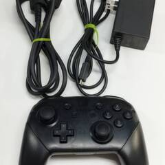 Nintendo Switch HAC-001 (2018年製) おまけコントローラー付き！の画像