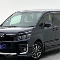 ✨両側電動スライドドア、LEDヘッドライト、エアロ、障害物センサー、Bluetooth、後席モニター、フルセグナビ、バックカメラ、ETC付き！の画像