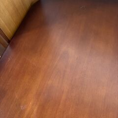 高級感のあるローテーブルの画像