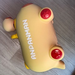 ポップンアンパンマン号の画像