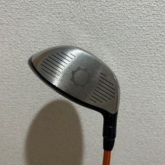 レフティ　NIKE ナイキ ヴィクトリーレッド　PRO ドライバー　シャフトS　の画像