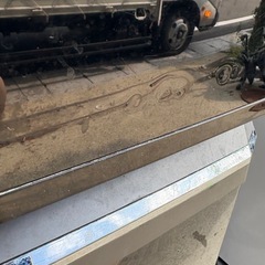 三菱大型冷蔵庫②の画像