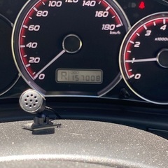 スバル　車検有りの画像