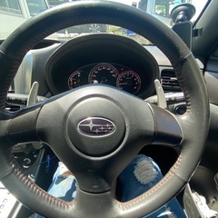 スバル　車検有りの画像