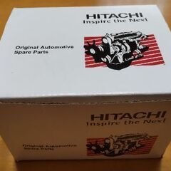 高圧燃料ポンプ HITACHI製 純正OEM品の画像