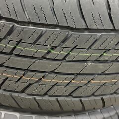 【新車外し・新品】265/65R18 114V YOKOHAMA GEOLANDAR A/T G015 SUV・4本セット グランドトレック系タイヤの画像
