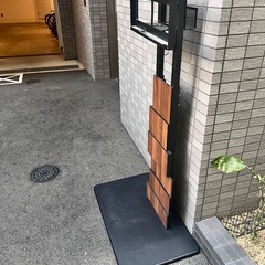 テレビ台の画像