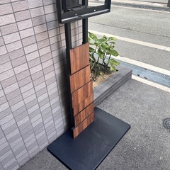 テレビ台の画像