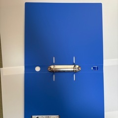 コクヨ ファイルリングファイルスリムスタイル A4 27個セットの画像
