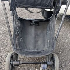 cybex サイベックス メリオカーボンの画像