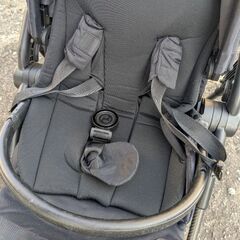 cybex サイベックス メリオカーボンの画像