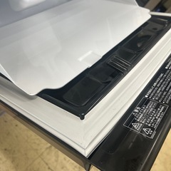 6520【程度良好】ホシザキ 全自動製氷機 35kg 100V IM-35M-1