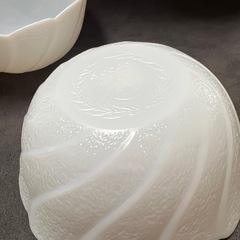 フランス製アルコパルサラダボウル3個セットの画像