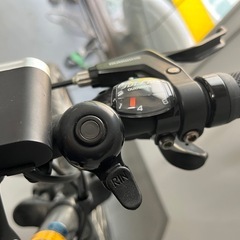 【🤩格安美品‼️】YAMAHA 電動アシストスポーツ自転車　BRACE  XLの画像