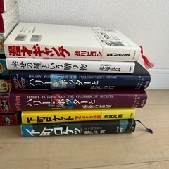 漫画  小説の画像