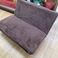 ☆ドリーム荒牧店☆ジモティー割引有☆【クリーニング済】座椅子