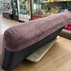 ☆ドリーム荒牧店☆ジモティー割引有☆【クリーニング済】座椅子の画像