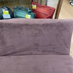 ☆ドリーム荒牧店☆ジモティー割引有☆【クリーニング済】座椅子の画像