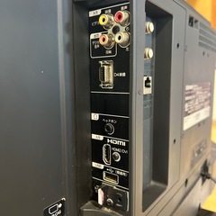 ORION 23型テレビ　
の画像