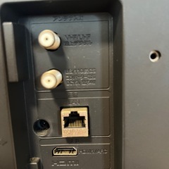 ORION 23型テレビ　
の画像