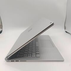 タッチペン付き バッテリー新品★ 13 2in1 タブレットPC SurfaceBook2  Core i5-8350U windows11 pro 8GB SSD256GB  カメラあり オフィス タッチパネル 2in1 (C113)の画像