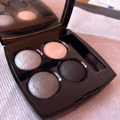 CHANEL　アイシャドウ の画像