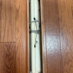 かけじく掛け軸の画像