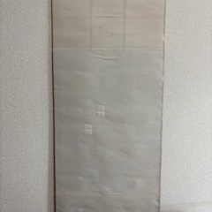 かけじく掛け軸の画像