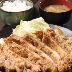 山賊焼たべませんか？
