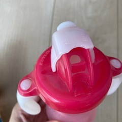プラスチック製アンパンマン　2点セットの画像