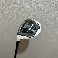 レフティ　テーラーメイド RBZ 3w シャフトSの画像