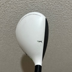 レフティ　テーラーメイド RBZ 3w シャフトSの画像