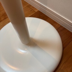 IKEAポールハンガーの画像