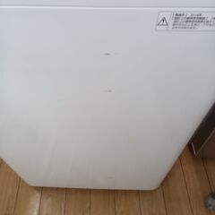 ★ジモティ割あり★ Panasonic 洗濯機 NA-F50B12 5.0kg 18年製 動作確認／クリーニング済み TK6567【リユースのサカイつくば店】の画像
