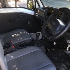 スバル トラック 4WD（マニュアルトランスミッション）の画像
